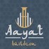 Aayat Buildcon Developer Logo