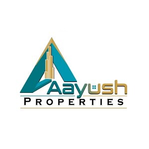 Aayush Properties Pune logo