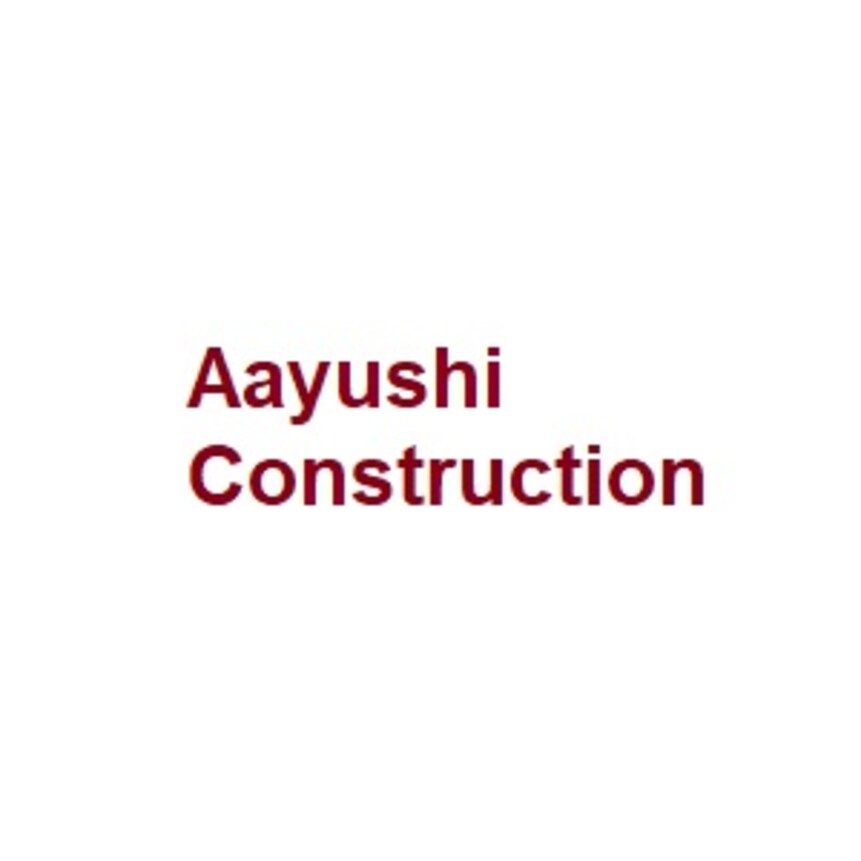 Aayushi Construction