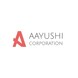 Aayushi Corporation
