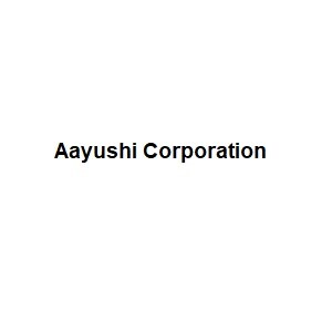 Aayushi Corporation Logo