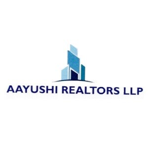 Aayushi Realtors LLP logo