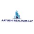 Aayushi Realtors LLP Developer Logo