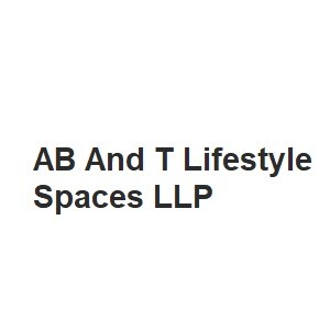 AB And T Lifestyle Spaces LLP Logo