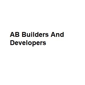 AB Builders And Developers Developer Logo