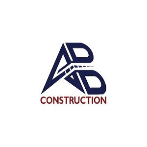 AB Constructions Developer Logo