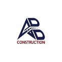 AB Constructions Logo