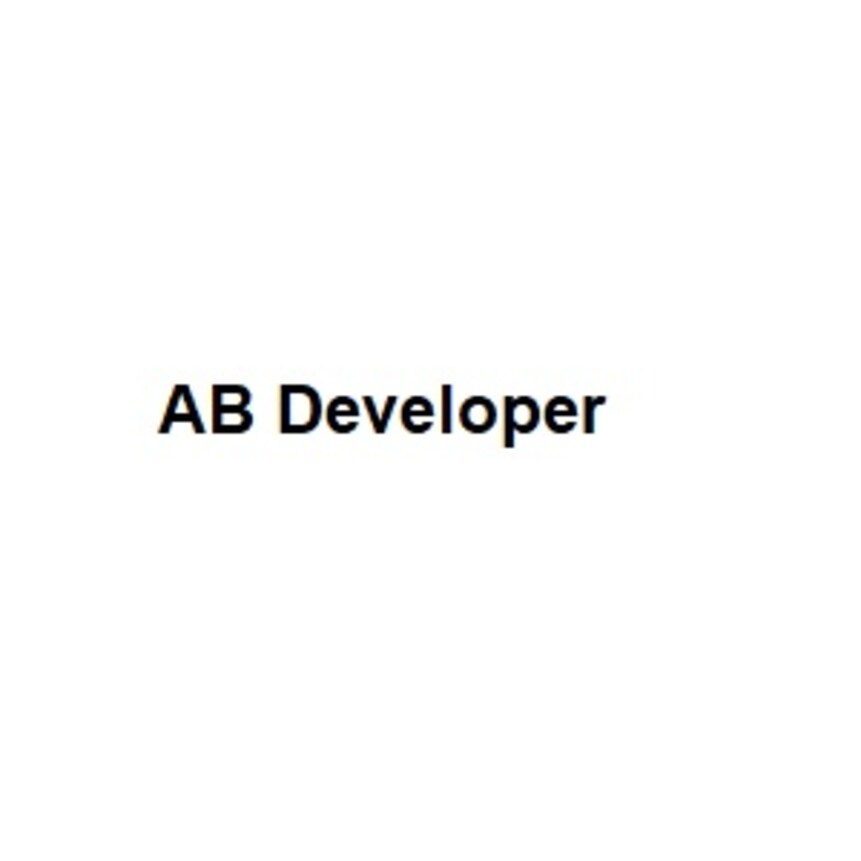 AB Developer