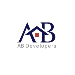 AB Developers developer logo