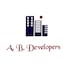 AB Developers Palghar AB Developers Palghar Developer Logo