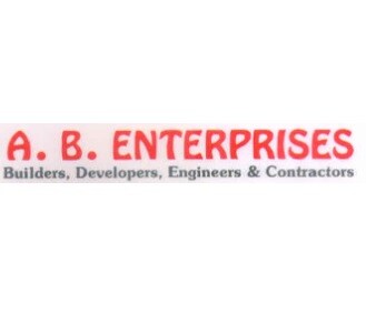 AB Enterprises logo
