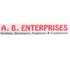 AB Enterprises Developer Logo