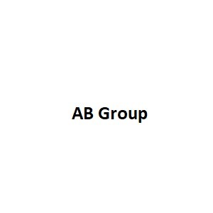 AB Group Developer Logo