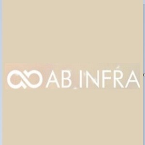 AB Infra Logo