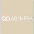 AB Infra Developer Logo