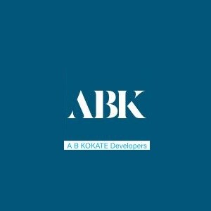AB Kokate Developers logo