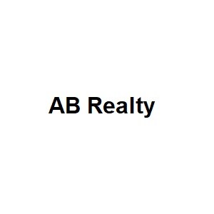 AB Realty developer logo
