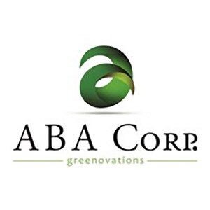 ABA County Group Developer Logo