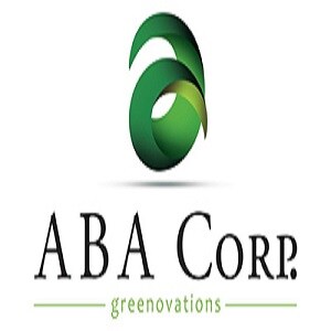 ABA County Group Developer Logo
