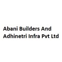 Abani Builders And Adhinetri Infra Pvt Ltd Logo