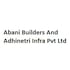 Abani Builders And Adhinetri Infra Pvt Ltd Abani Builders And Adhinetri Infra Pvt Ltd Developer Logo
