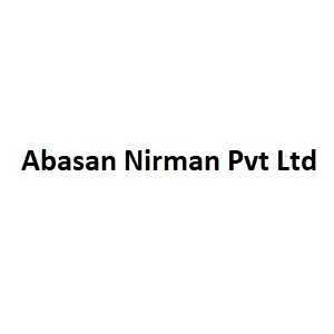 Abasan Nirman Pvt Ltd Logo