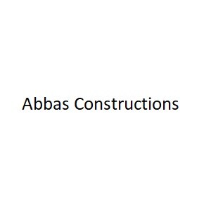 Abbas Constructions developer logo