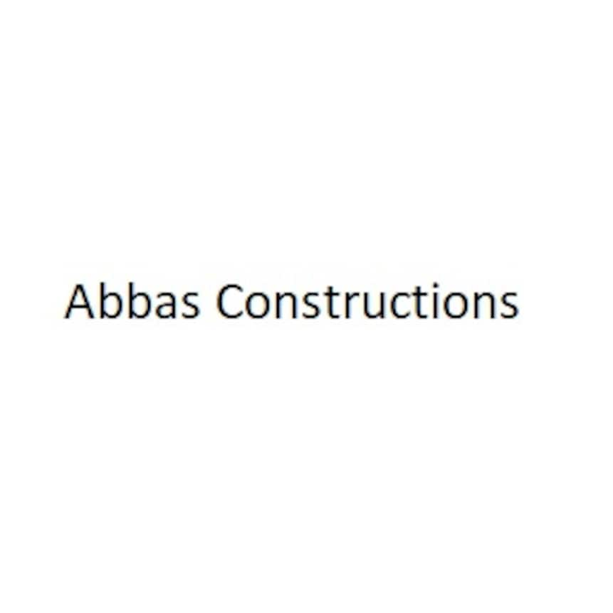 Abbas Constructions