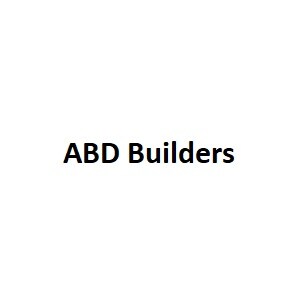 ABD Builders logo