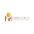 ABD Mitra Developer Logo