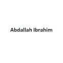 Abdallah Ibrahim Logo
