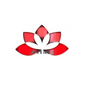 Abdul Hamid Mapkhan Shah Logo