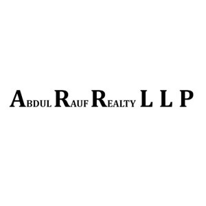 Abdul Rauf Realty LLP developer logo