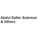 Abdul Sattar Suleman And Others Logo