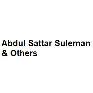 Abdul Sattar Suleman And Others developer logo