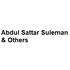 Abdul Sattar Suleman And Others Developer Logo