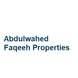 Abdulwahed Faqeeh Properties