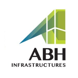 ABH Infrastructures Developer Logo