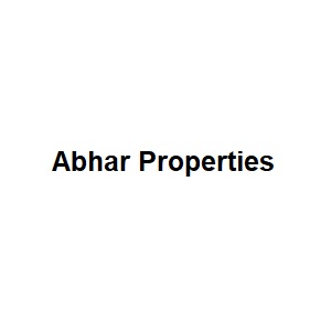 Abhar Properties