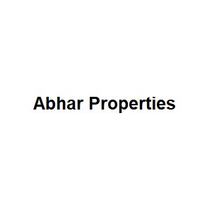 Abhar Properties developer logo