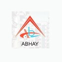 Abhay Builders Logo