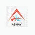 Abhay Builders Developer Logo