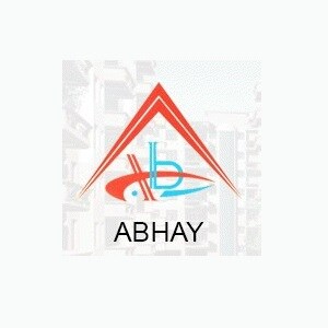 Abhay Builders Developer Logo