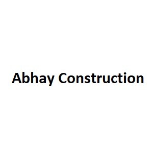 Abhay Construction logo
