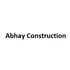 Abhay Construction Abhay Construction Developer Logo
