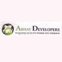 Abhay Developers Logo