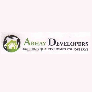 Abhay Developers logo