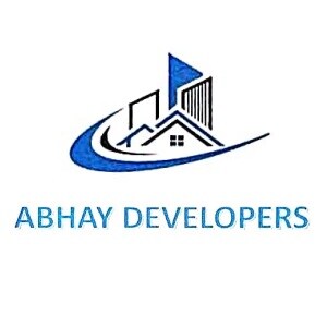 Abhay Developers Thane logo