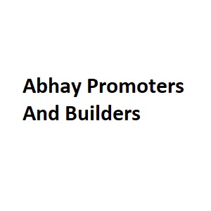 Abhay Promoters And Builders