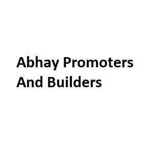 Abhay Promoters And Builders developer logo